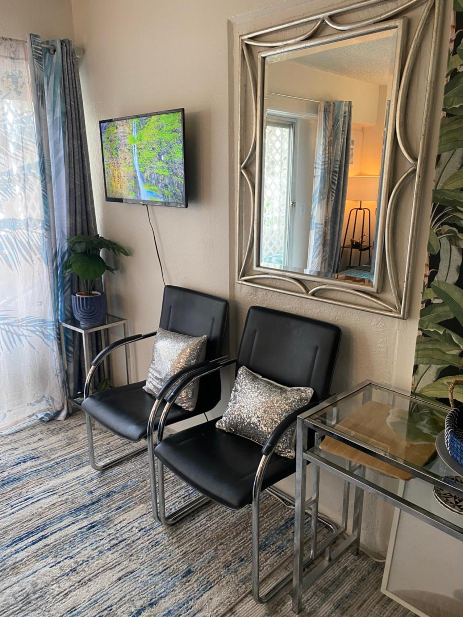 Apartment Stylish Near Kuhio Honolulu